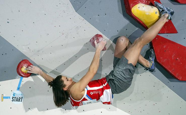 Escalada Últimas noticias de Escalada en La Verdad